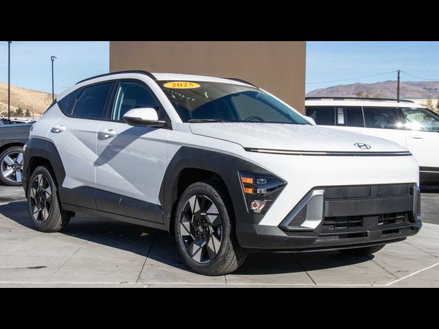 2025 Hyundai Kona SEL Convenience