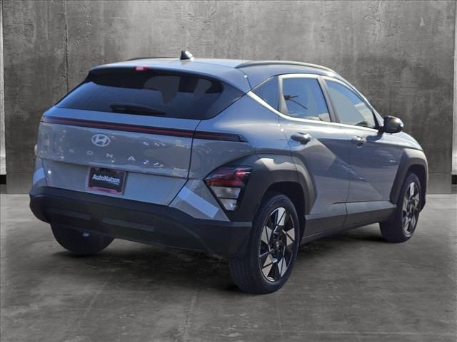 2025 Hyundai Kona SEL Convenience