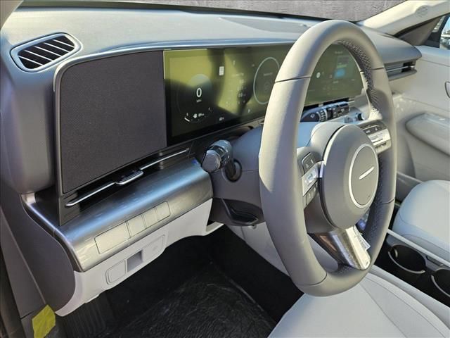 2025 Hyundai Kona SEL Convenience