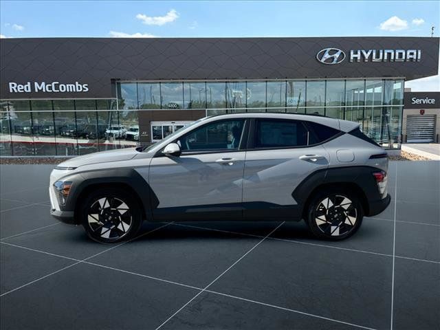 2025 Hyundai Kona SEL Convenience