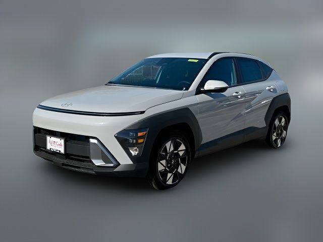 2025 Hyundai Kona SEL Convenience