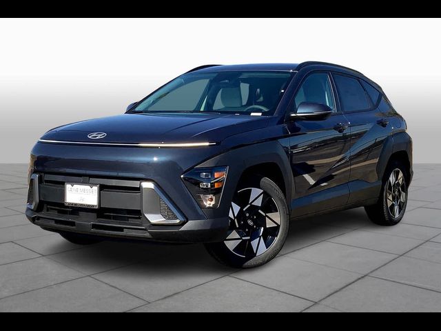 2025 Hyundai Kona SEL Convenience