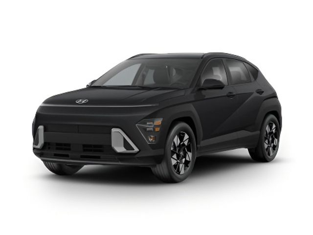 2025 Hyundai Kona SEL Convenience