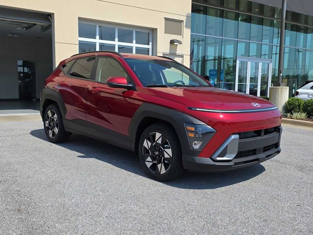 2025 Hyundai Kona SEL Convenience