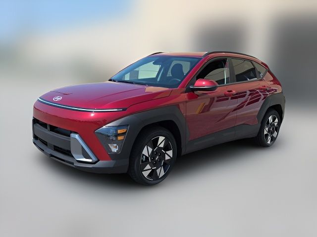 2025 Hyundai Kona SEL Convenience