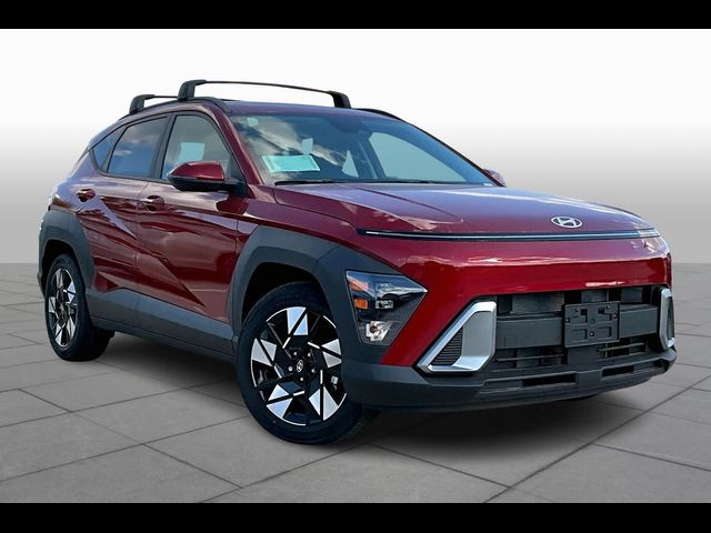 2025 Hyundai Kona SEL Convenience