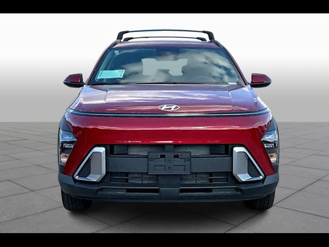 2025 Hyundai Kona SEL Convenience