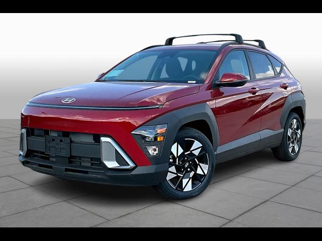 2025 Hyundai Kona SEL Convenience