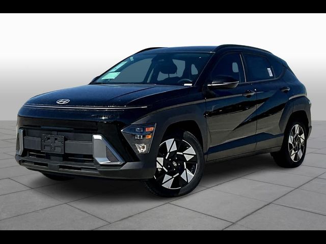 2025 Hyundai Kona SEL Convenience