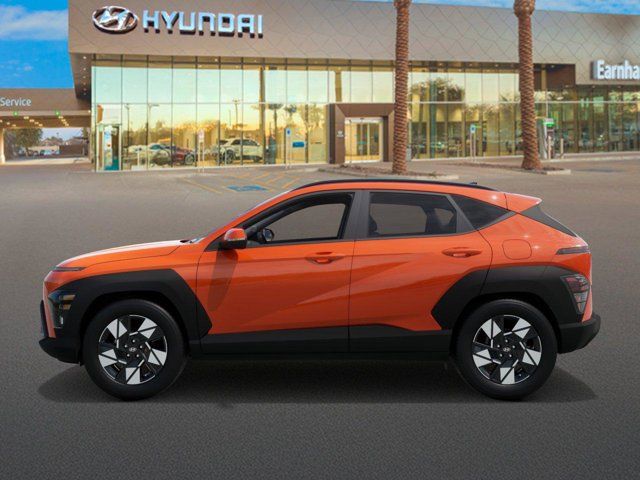 2025 Hyundai Kona SEL Convenience