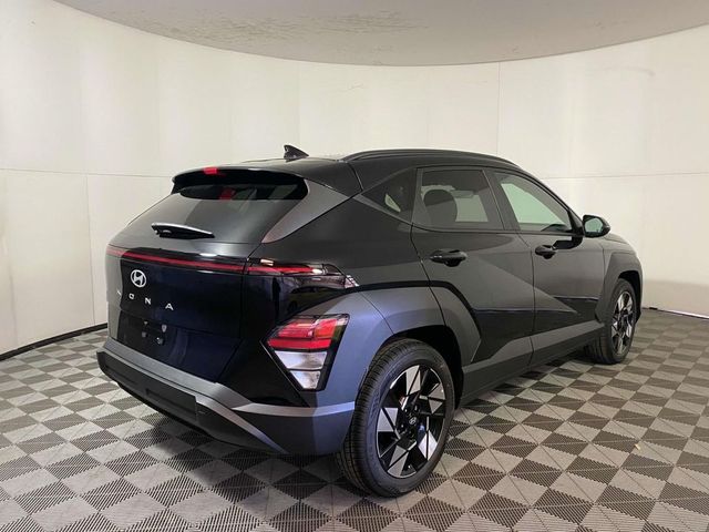 2025 Hyundai Kona SEL Convenience