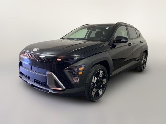 2025 Hyundai Kona SEL Convenience