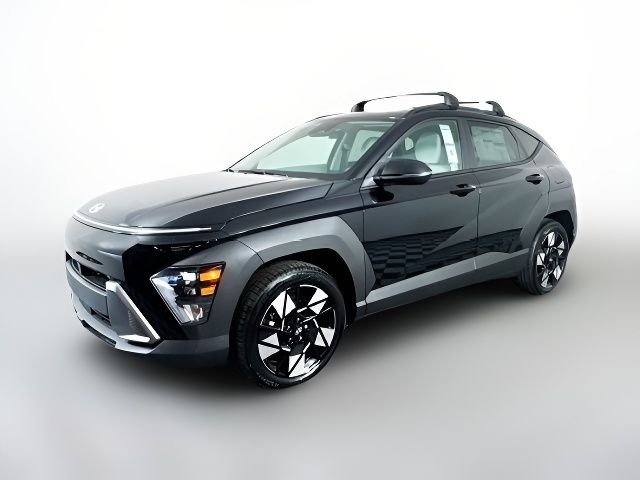 2025 Hyundai Kona SEL Convenience