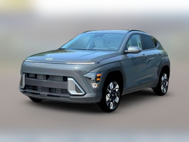 2025 Hyundai Kona SEL Convenience