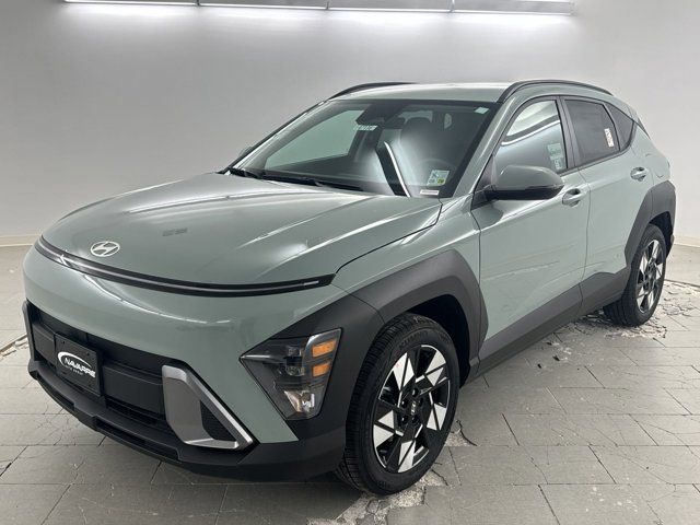 2025 Hyundai Kona SEL Convenience