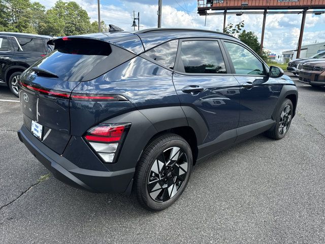 2025 Hyundai Kona SEL Convenience