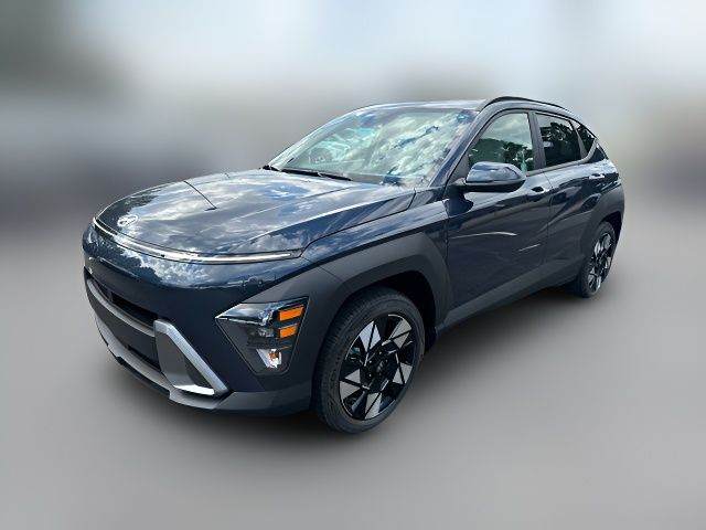 2025 Hyundai Kona SEL Convenience