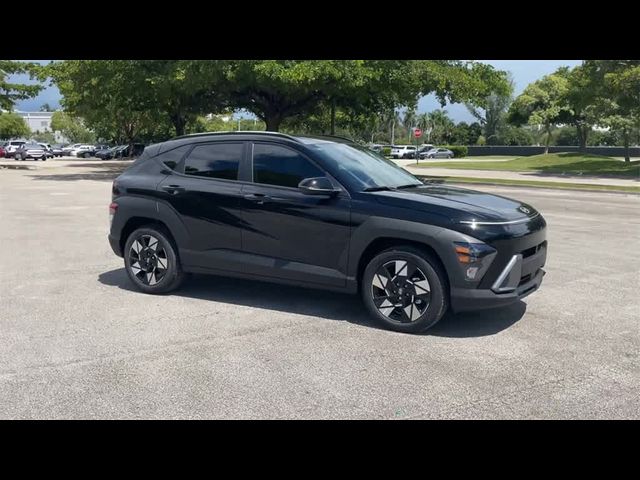 2025 Hyundai Kona SEL Convenience