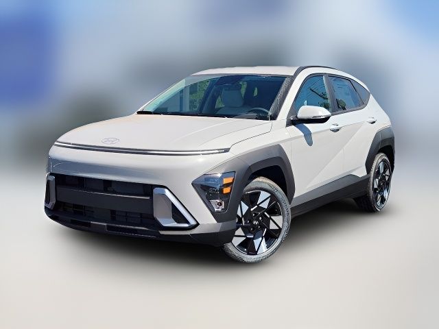 2025 Hyundai Kona SEL Convenience