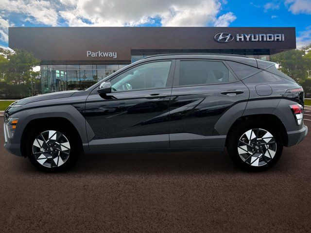 2025 Hyundai Kona SEL Convenience