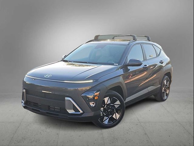 2025 Hyundai Kona SEL Convenience