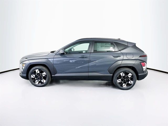 2025 Hyundai Kona SEL Convenience