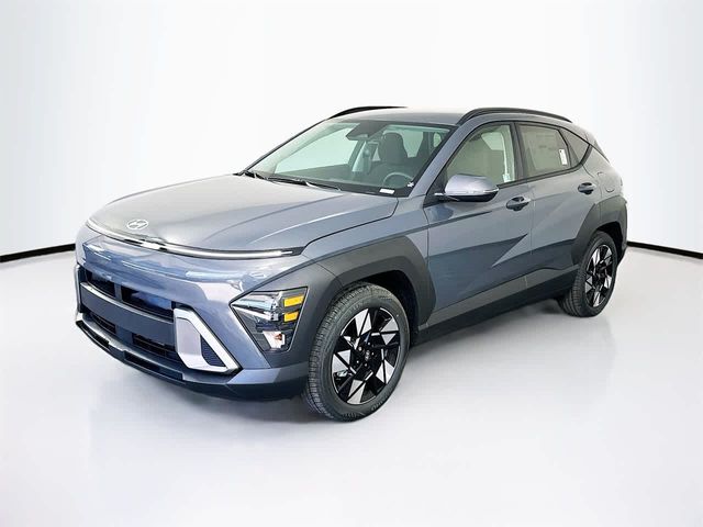 2025 Hyundai Kona SEL Convenience