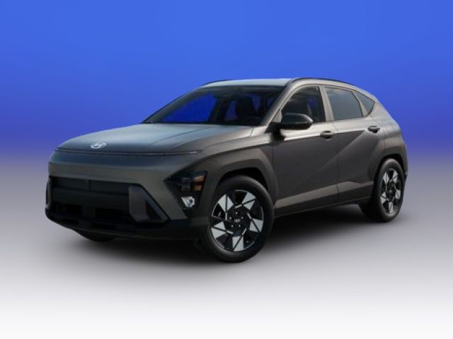 2025 Hyundai Kona SEL Convenience