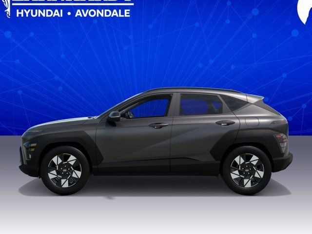 2025 Hyundai Kona SEL Convenience