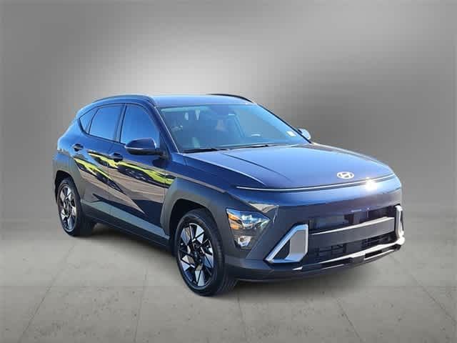 2025 Hyundai Kona SEL Convenience