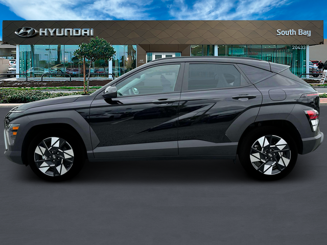 New 2025 Hyundai Kona SEL Convenience SUV For Sale in Torrance, CA ...