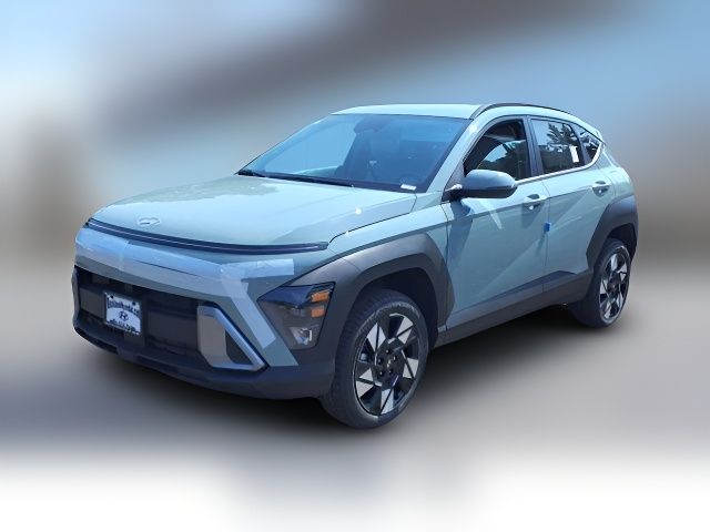 2025 Hyundai Kona SEL Convenience