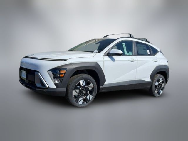 2025 Hyundai Kona SEL Convenience