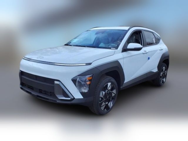 2025 Hyundai Kona SEL Convenience