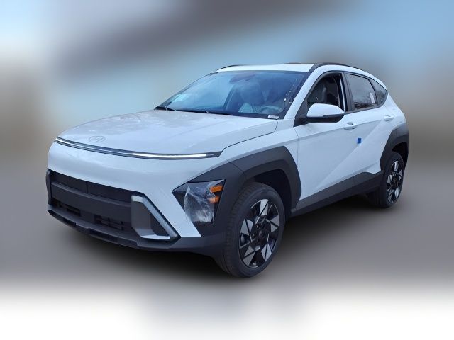 2025 Hyundai Kona SEL Convenience