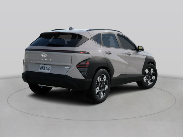 2025 Hyundai Kona SEL Convenience