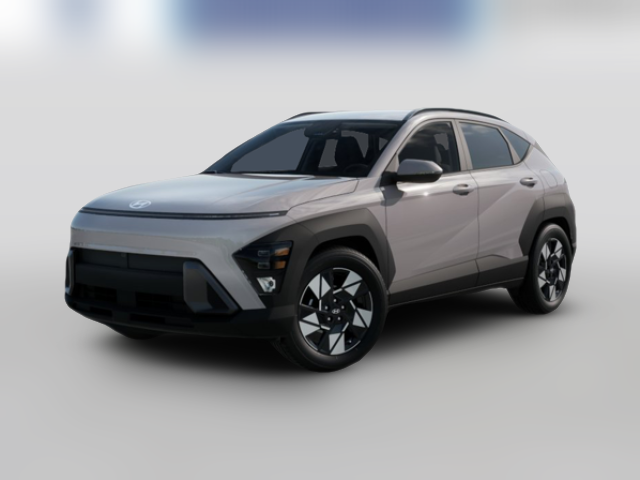 2025 Hyundai Kona SEL Convenience