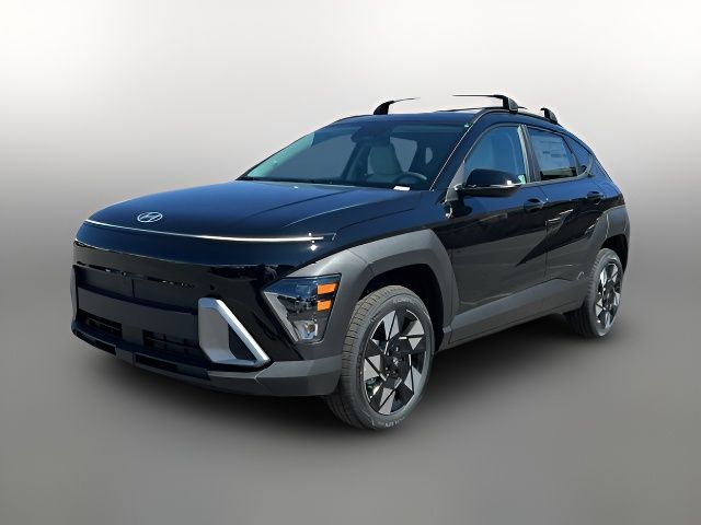 2025 Hyundai Kona SEL Convenience