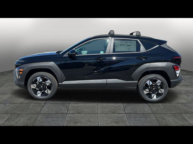 2025 Hyundai Kona SEL Convenience