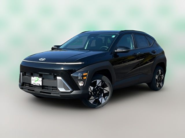 2025 Hyundai Kona SEL Convenience