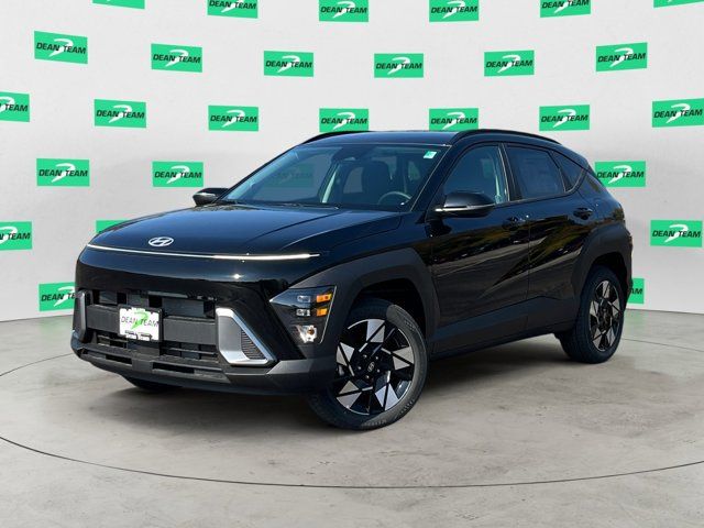 2025 Hyundai Kona SEL Convenience