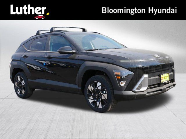 2025 Hyundai Kona SEL Convenience