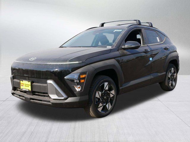 2025 Hyundai Kona SEL Convenience