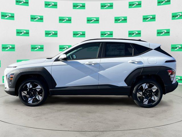 2025 Hyundai Kona SEL Convenience