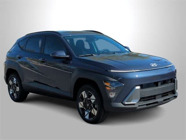 2025 Hyundai Kona SEL Convenience