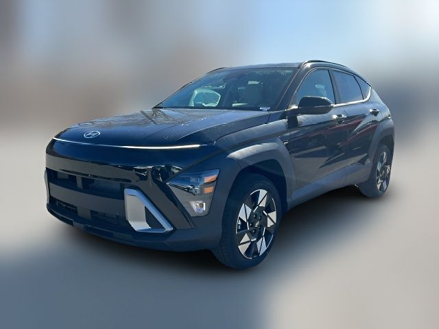 2025 Hyundai Kona SEL Convenience