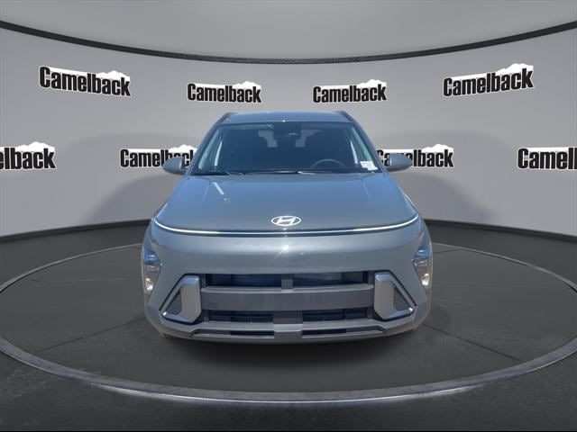 2025 Hyundai Kona SEL Convenience