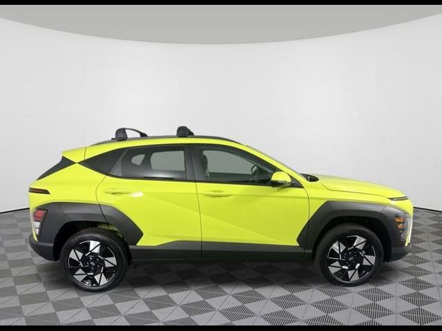 2025 Hyundai Kona SEL Convenience