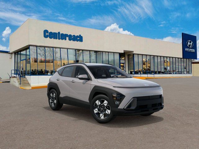 2025 Hyundai Kona SEL Convenience