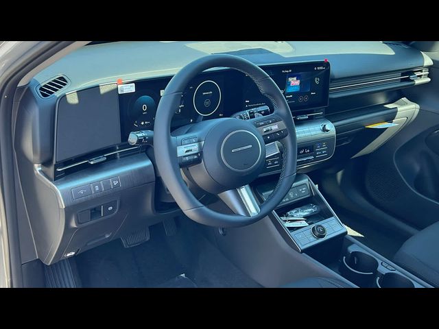 2025 Hyundai Kona SEL Convenience